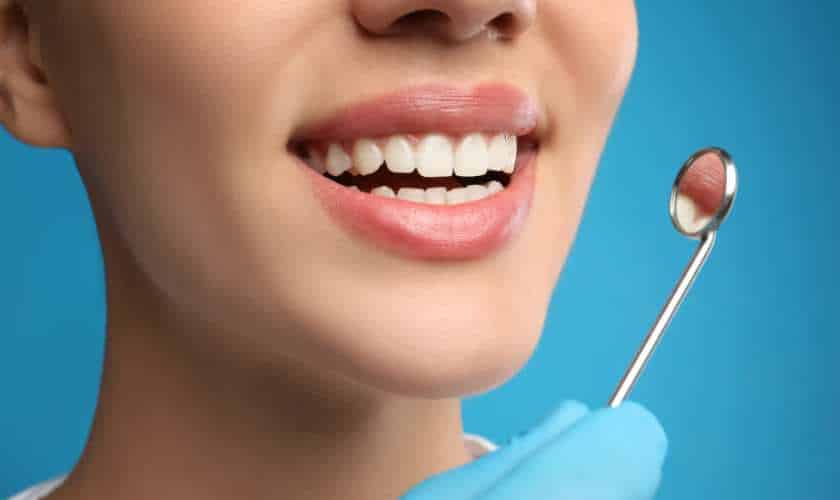 Cosmetic Dentistry