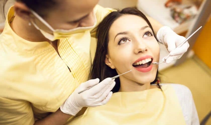 The Latest Innovations in Cosmetic Dentistry: What You Need to Know