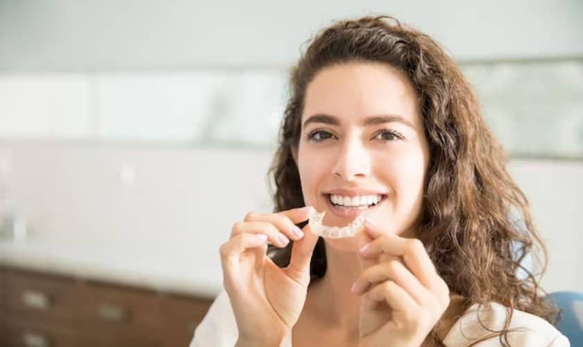 Can Invisalign Fix Your Orthodontic Issues? Consult an Invisalign Dentist
