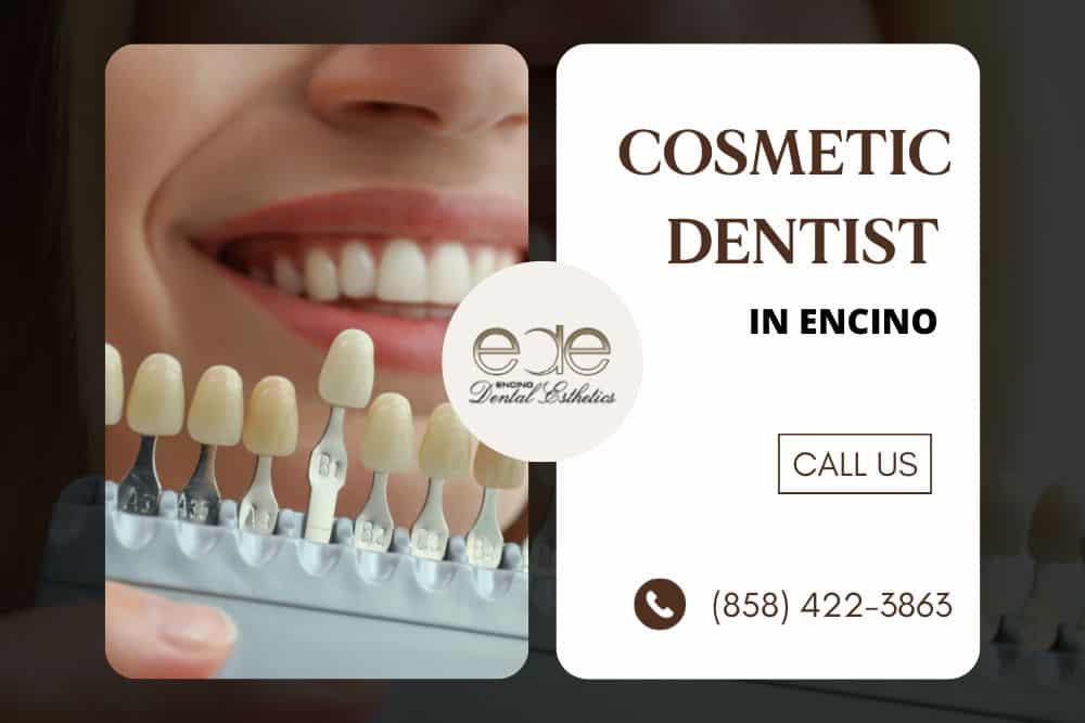 Cosmetic Dentistry Encino