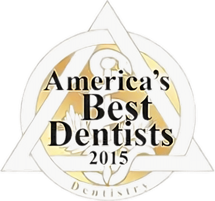 America's best dentists 2015