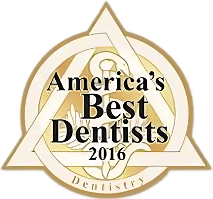 America's best dentists 2016