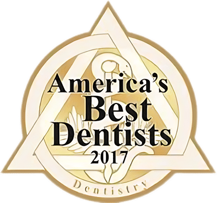 America's best dentists 2017