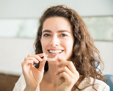 Invisalign In Encino