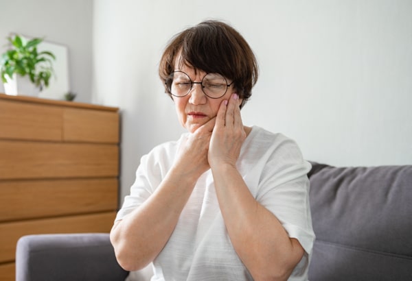 Emergency Dentist Encino