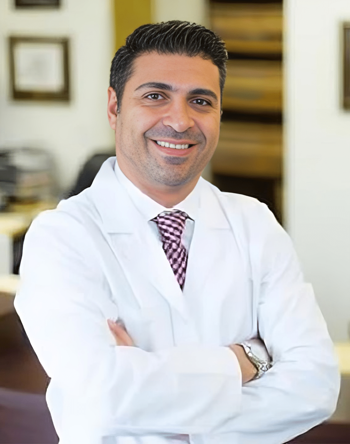 dr kaivan kiai dds - dentist encino ca