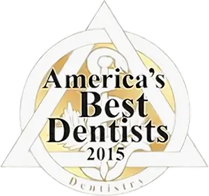 America's best dentists 2015