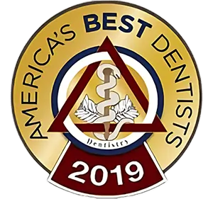America's best dentist 2019