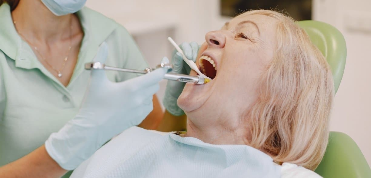 insights into emergency dentistry for seniors