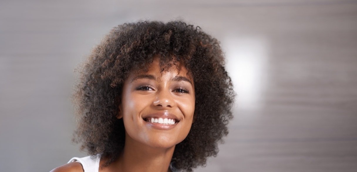power of a pearly white smile