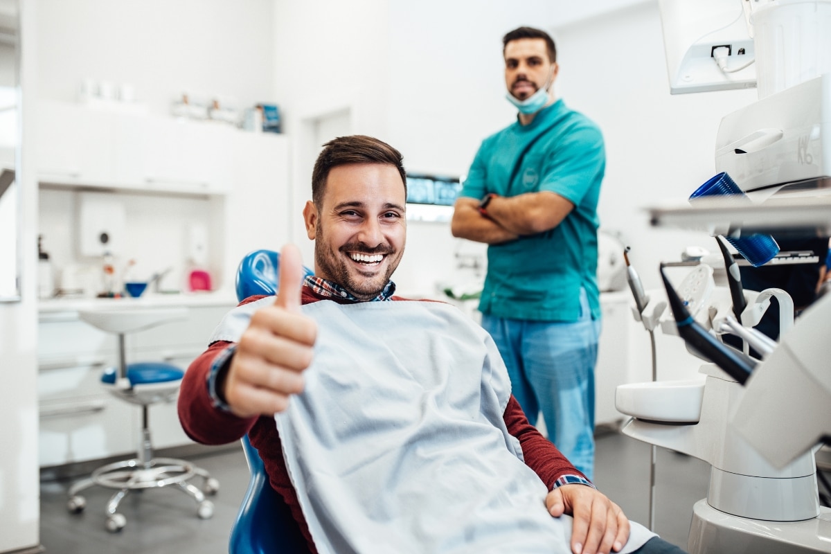 Beyond the Cleaning: The Top 5 Reasons to Opt for Dental Visits Every 6 Months