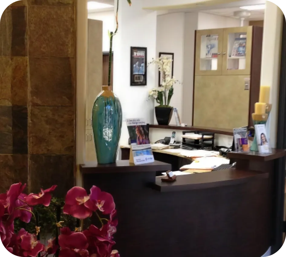 Encino Dental Esthetics