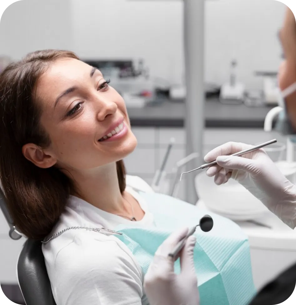 Encino Dental Esthetics