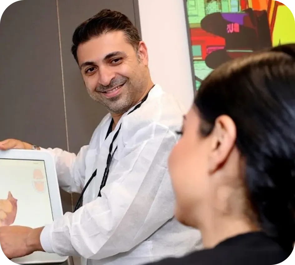 Encino Dental Esthetics
