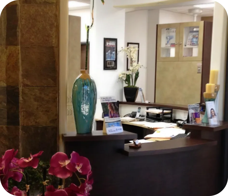 Encino Dental Esthetics
