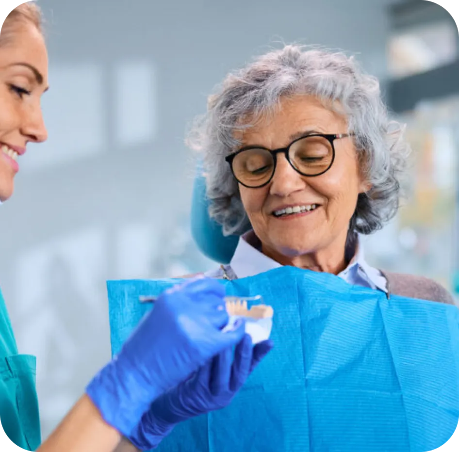 Encino Dental Esthetics