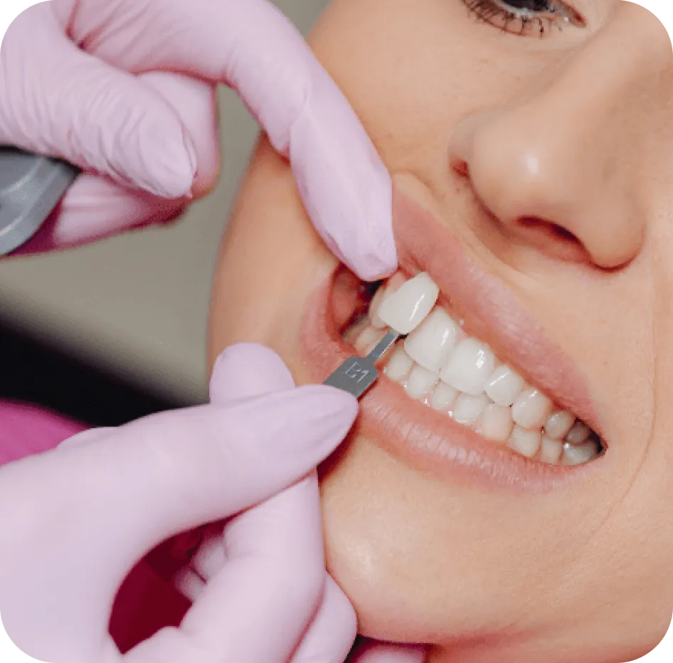 Encino Dental Esthetics
