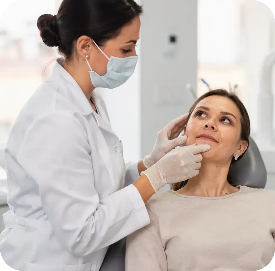 Encino Dental Esthetics