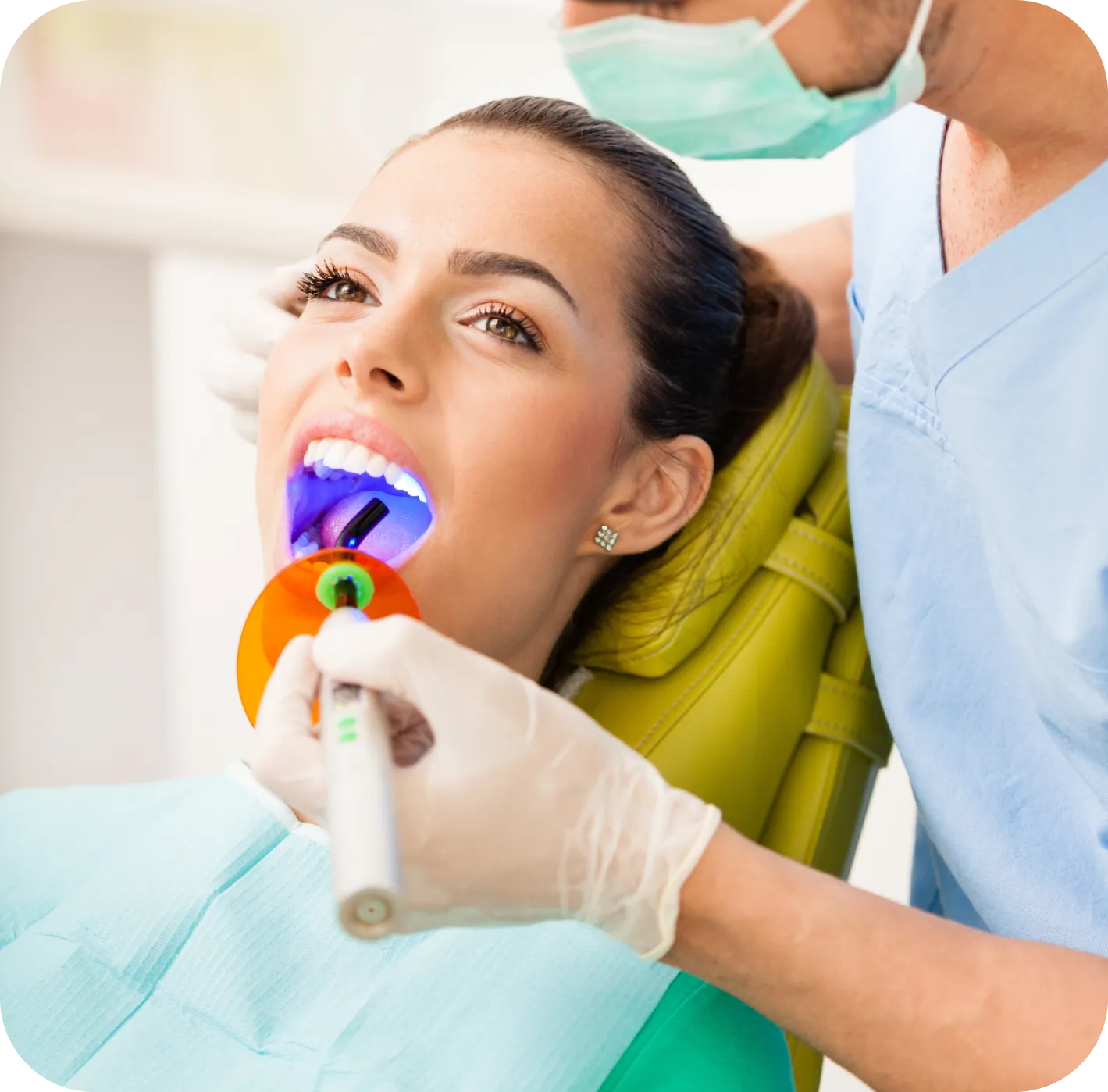 Encino Dental Esthetics