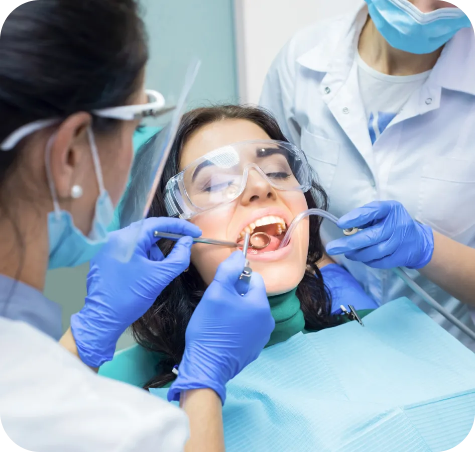 Encino Dental Esthetics