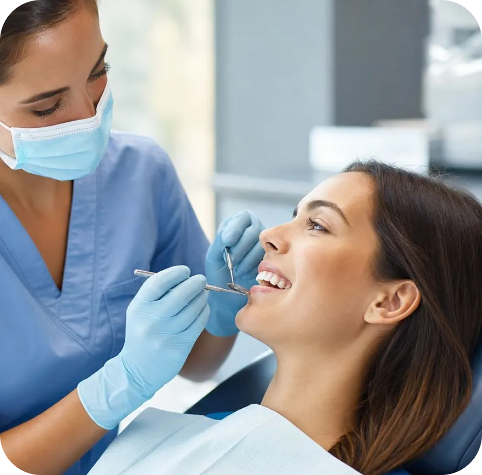 Encino Dental Esthetics