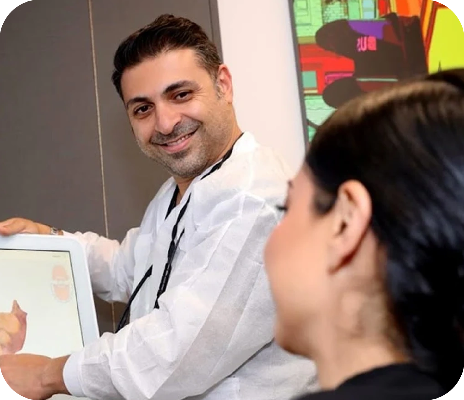 Encino Dental Esthetics