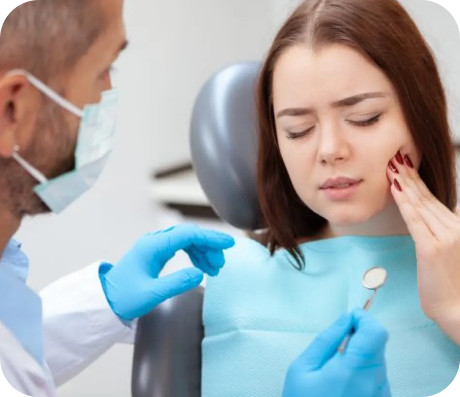 Encino Dental Esthetics