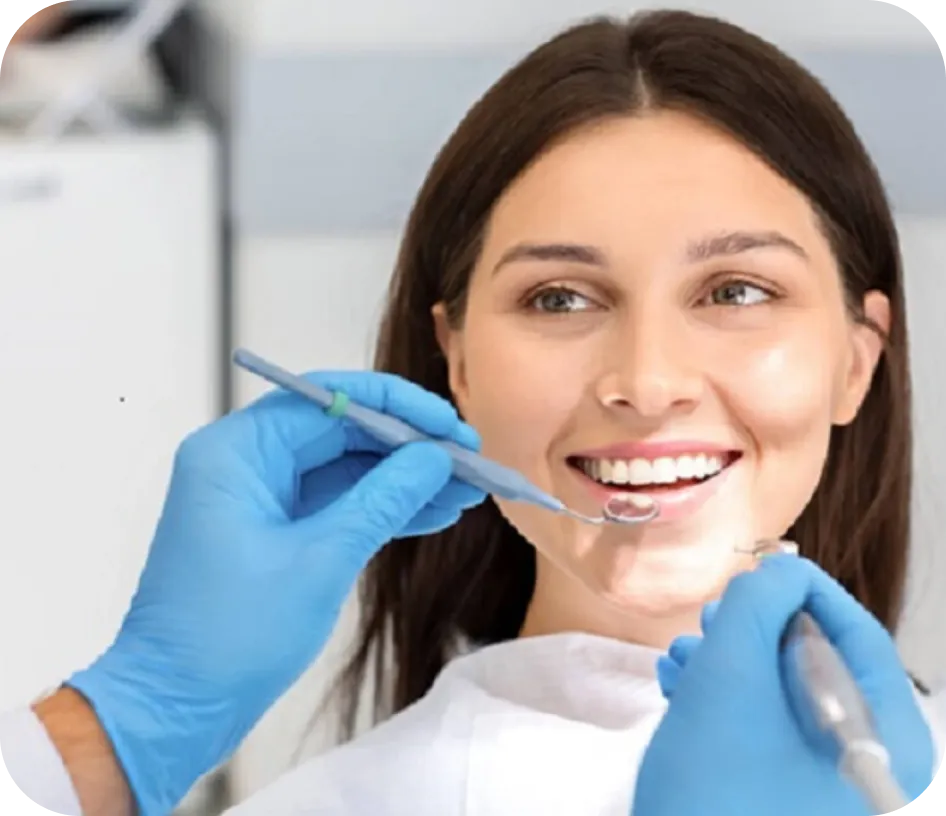 Encino Dental Esthetics