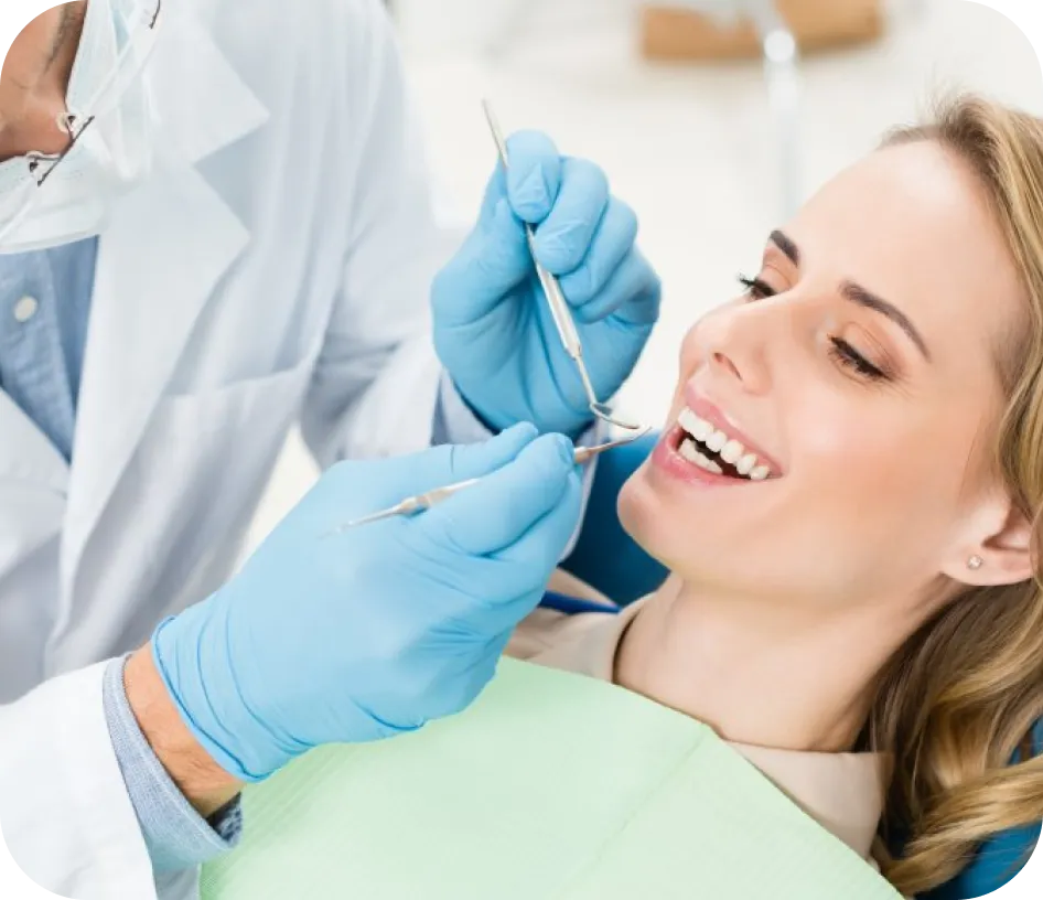 Encino Dental Esthetics
