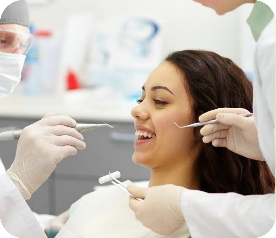 Encino Dental Esthetics