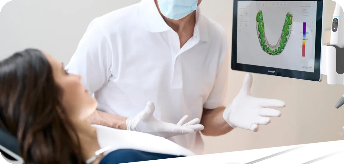 Encino Dental Esthetics