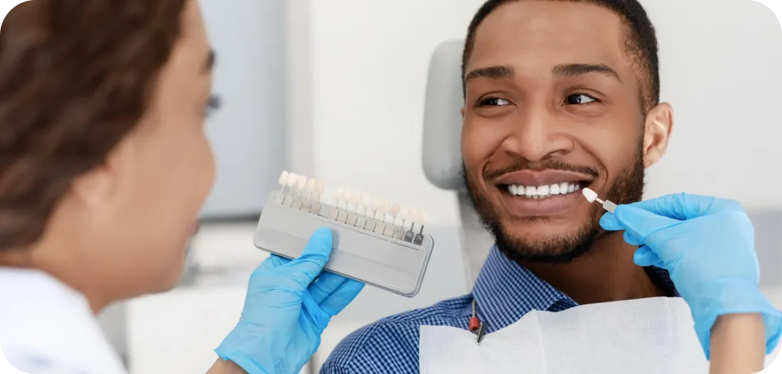 Encino Dental Esthetics