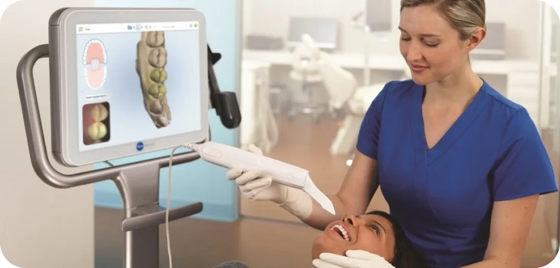 Encino Dental Esthetics
