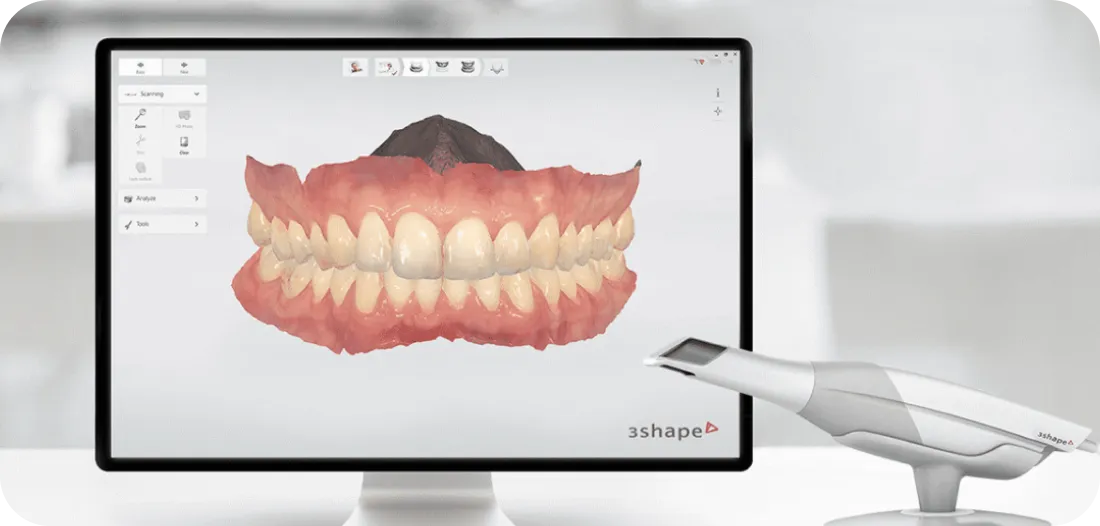 Encino Dental Esthetics