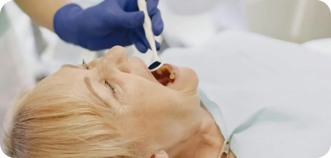 Encino Dental Esthetics