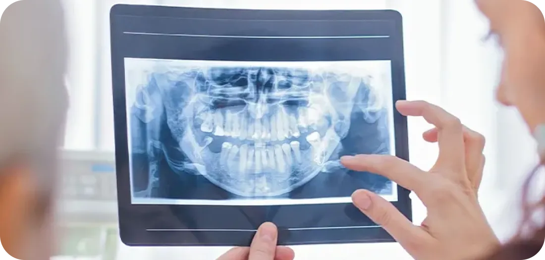 Encino Dental Esthetics
