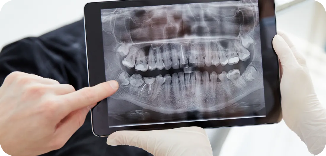 Encino Dental Esthetics