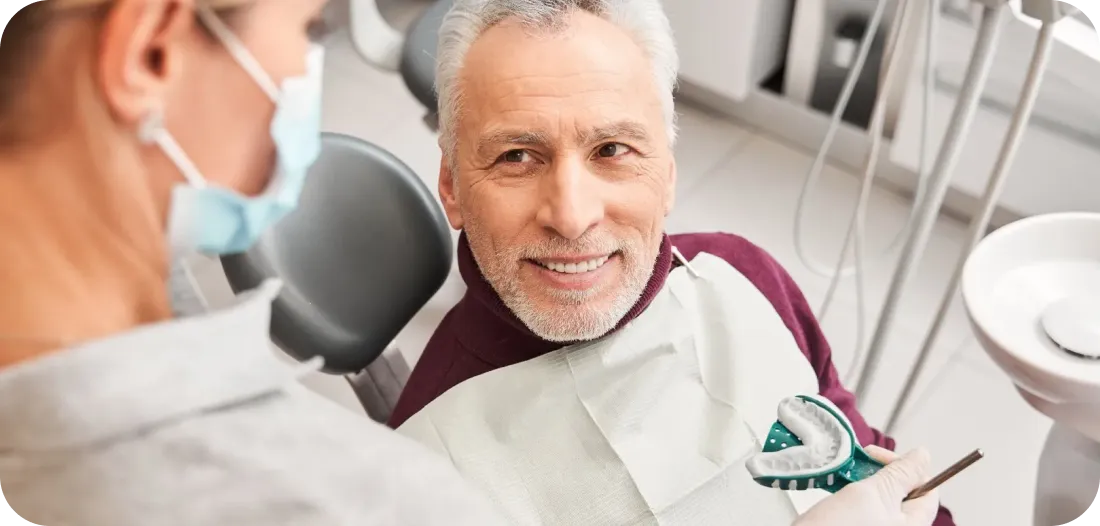 Encino Dental Esthetics