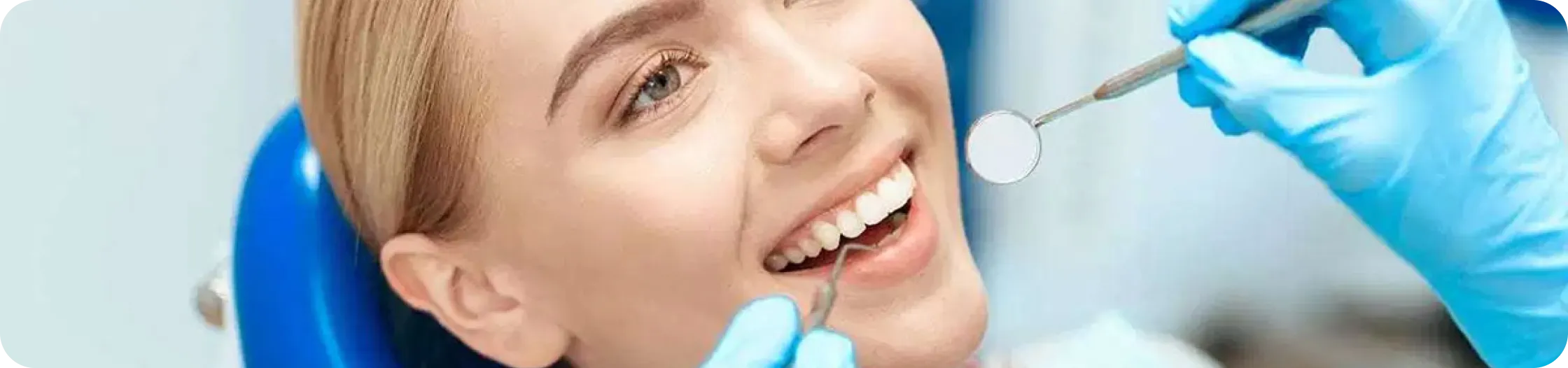 Encino Dental Esthetics