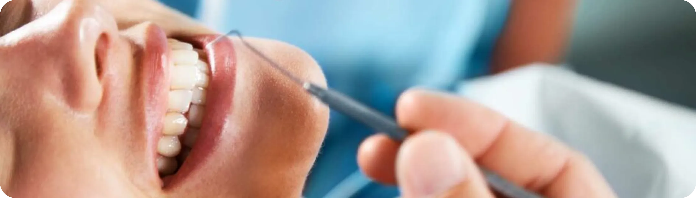 Encino Dental Esthetics