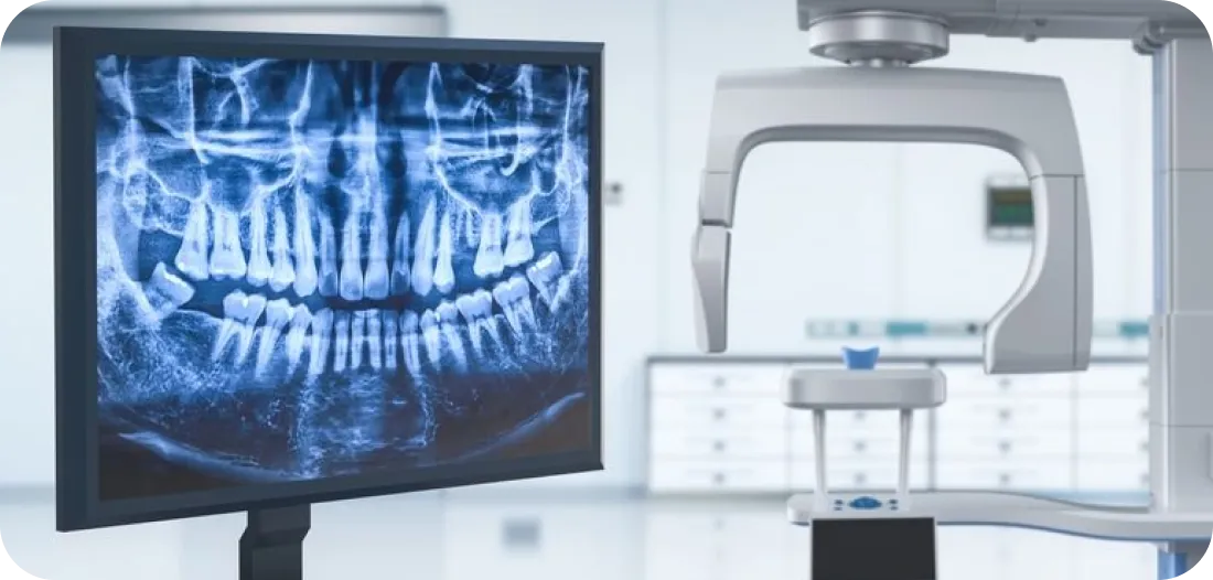Encino Dental Esthetics