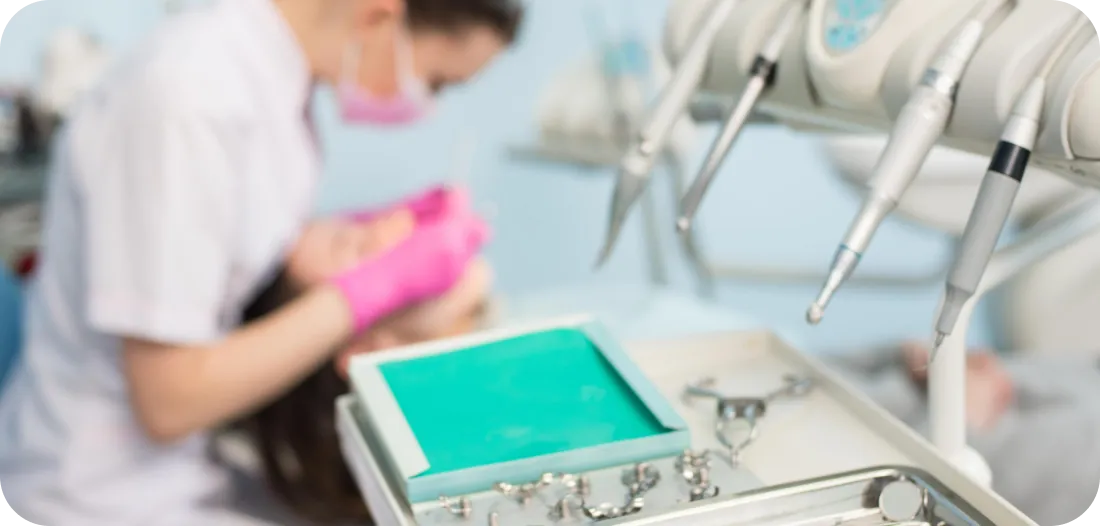 Encino Dental Esthetics