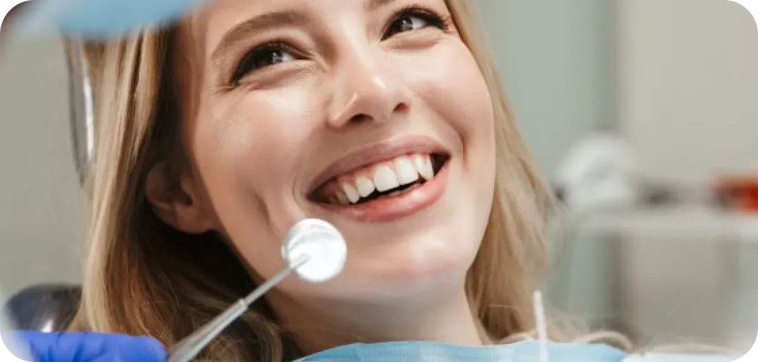Encino Dental Esthetics