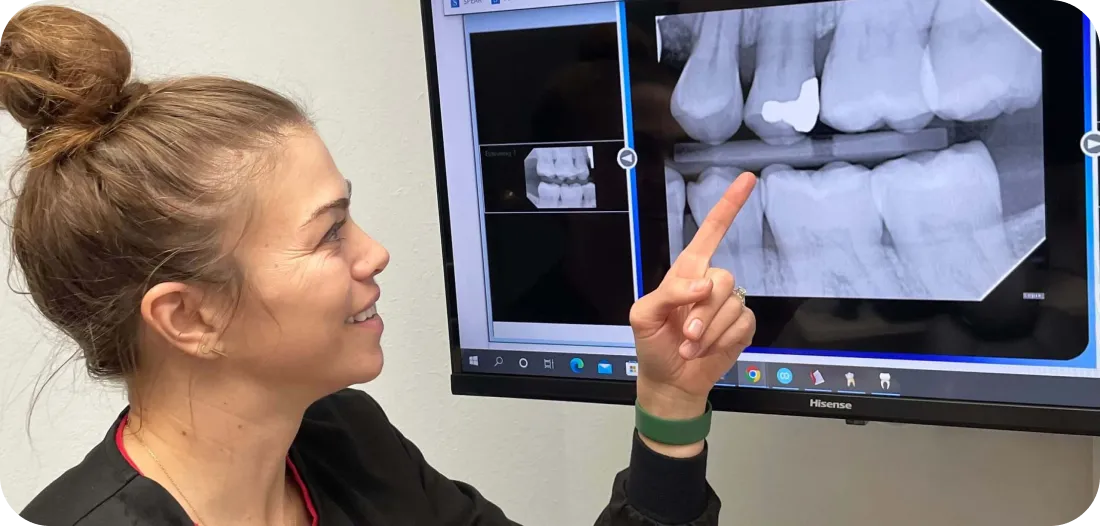 Encino Dental Esthetics