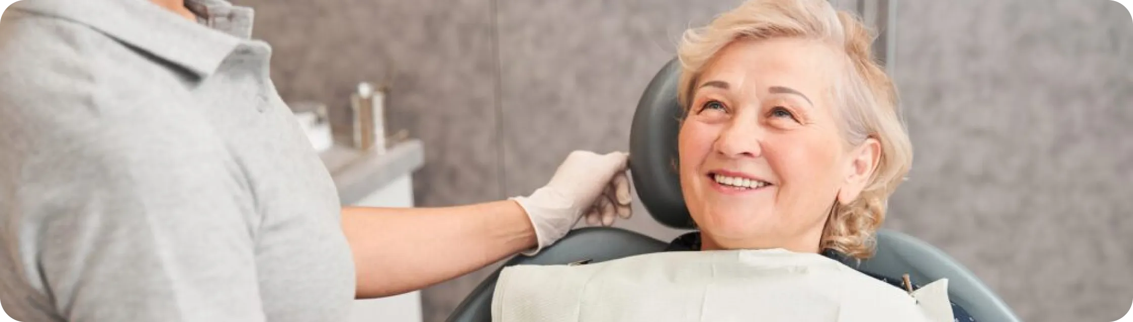 Encino Dental Esthetics