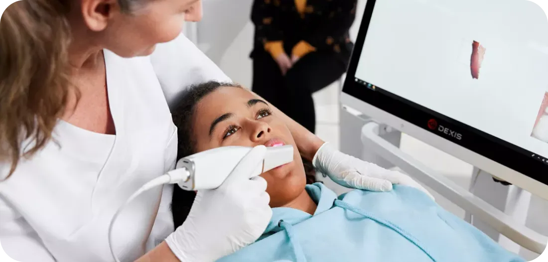 Encino Dental Esthetics