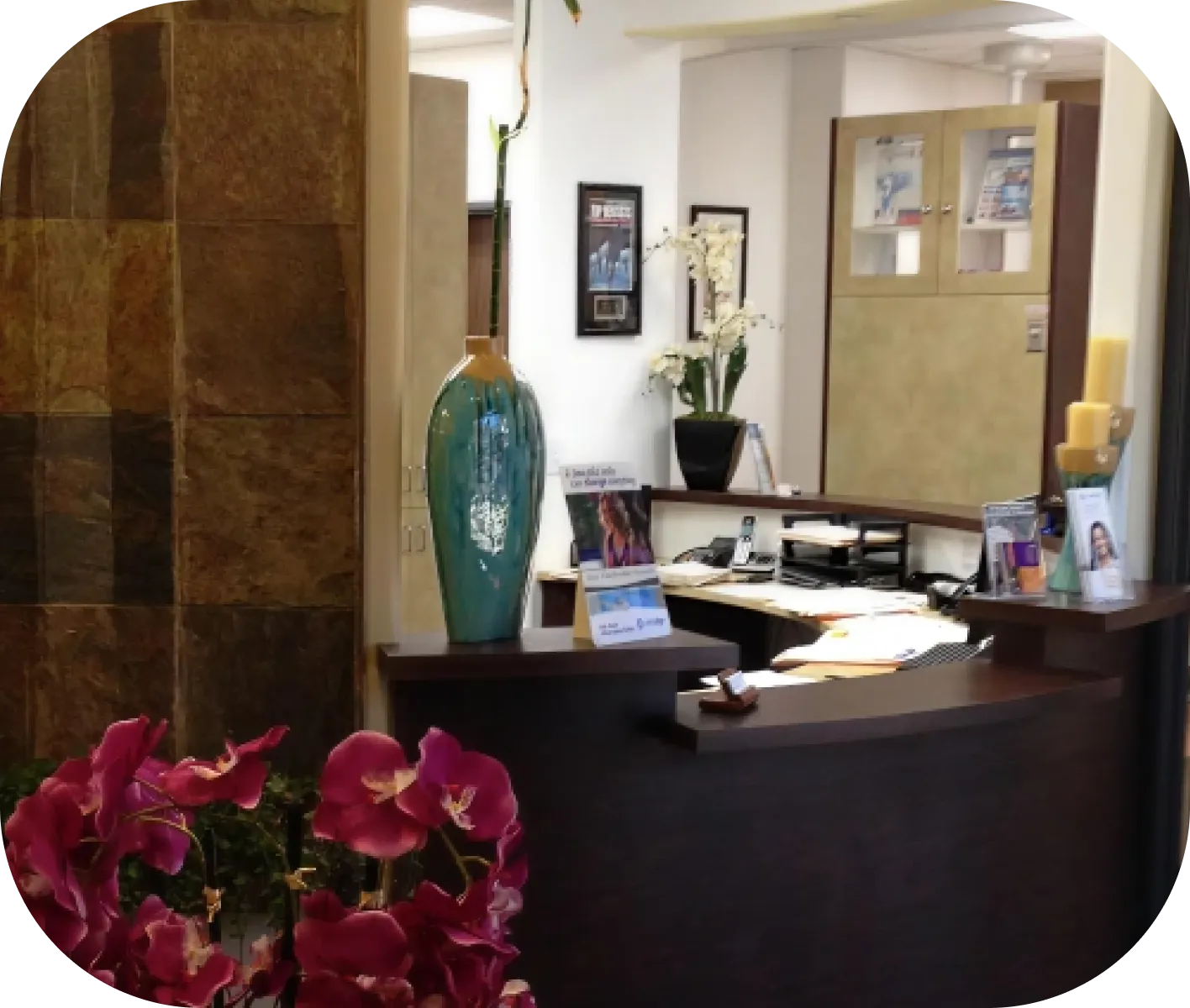 Encino Dental Esthetics