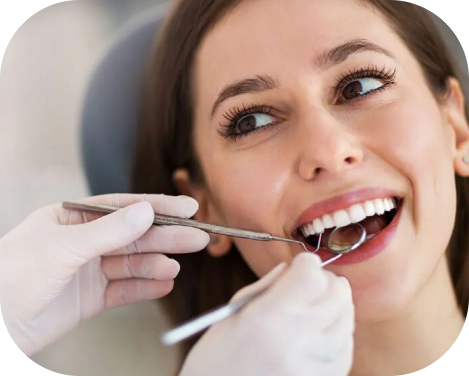 Encino Dental Esthetics