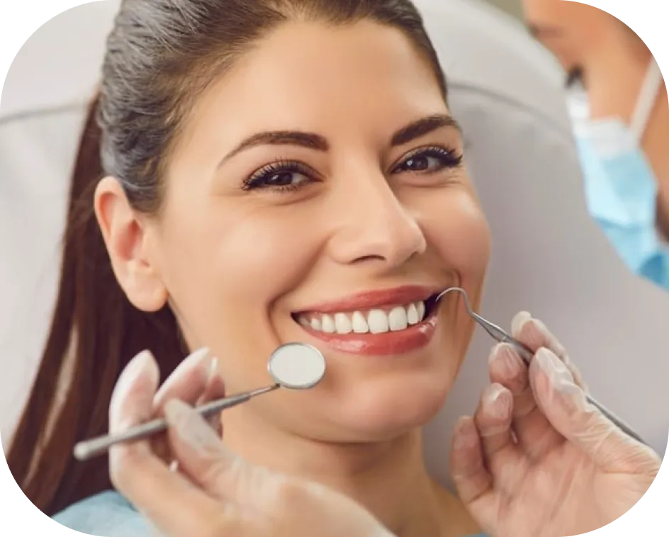Encino Dental Esthetics