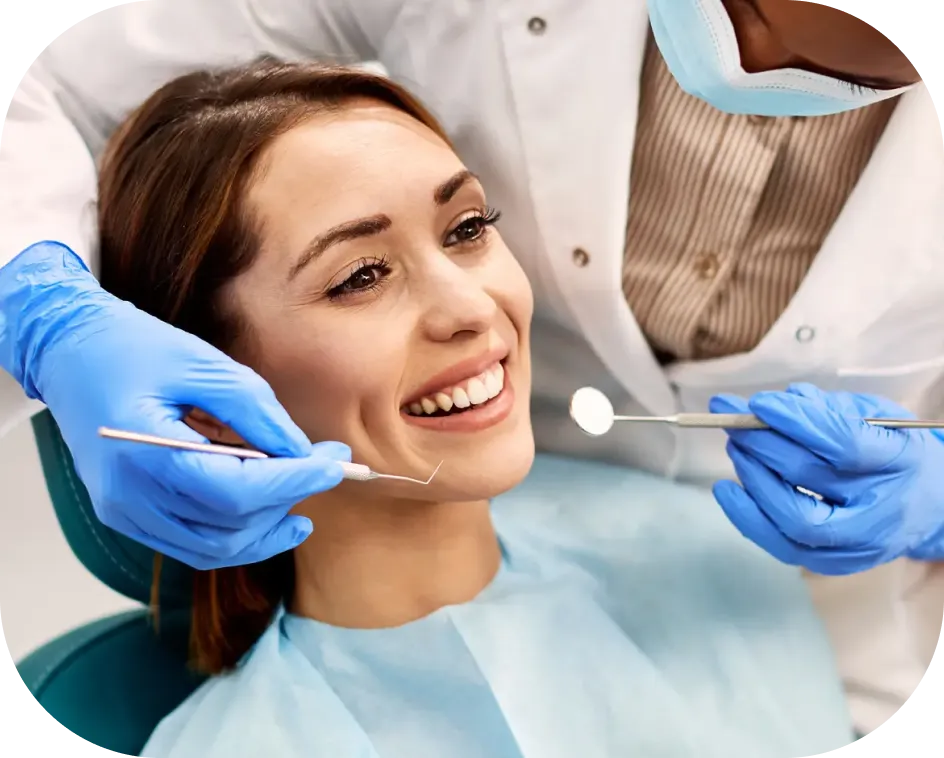 Encino Dental Esthetics
